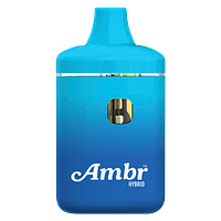 AMBR - Blue Dream Pure Live Resin AIO