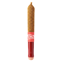 Tenzo - Strawberry Lychee Ceramic Tip Infused Pre Roll