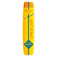 Riptides - Liquid Diamonds Thunder Peach AIO