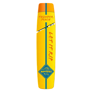 Riptides - Liquid Diamonds Thunder Peach AIO
