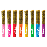 Dank Diner - Float Pack Infused Pre Roll