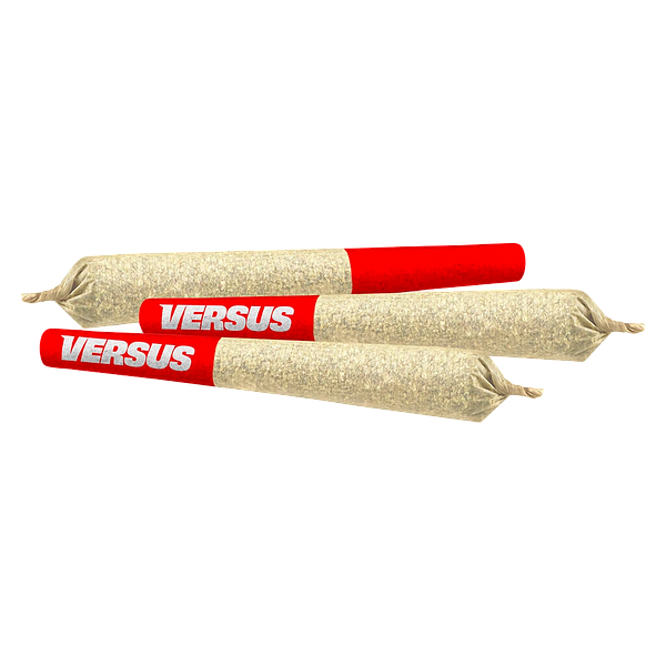 Versus - Sour Dubb Pre Roll