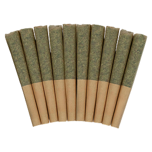 Pure Sunfarms - Day Tripper Pre Roll