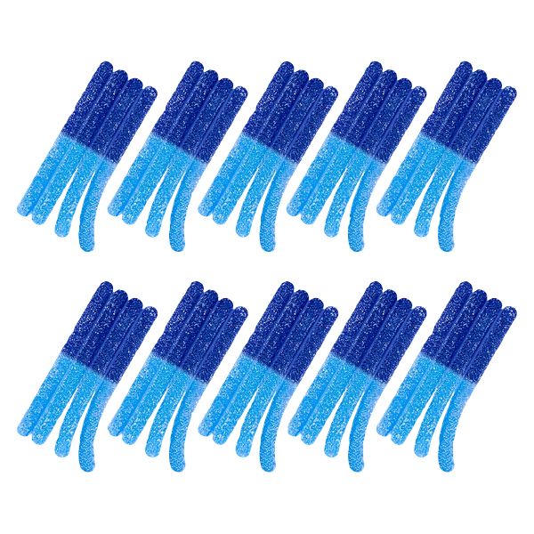 Olli StikiStix - 100 Thc Multipack Live Rosin Sour Blueberry Blue Dream