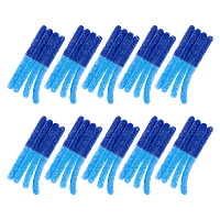 Olli StikiStix - 100 Thc Multipack Live Rosin Sour Blueberry Blue Dream