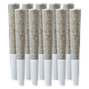 Pineapple Buds - BC Soda Pre-Roll thumbnail 1