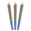 Kronnix - Blue Lemon Ice Diamond Infused Pre Roll thumbnail 1