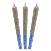 Kronnix - Blue Lemon Ice Diamond Infused Pre Roll