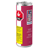 Collective Project - Day Tripper (Raspberry & Vanilla) Sparkling Juice thumbnail 1
