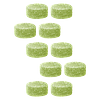 Edison Sonics - Kiwi Berry Burst 1:1 CBD:THC Nano Chews thumbnail 1