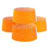 Biggies by Even - Orange Creamsicle 4:4:1 CBG:CBD:THC Chews thumbnail 1