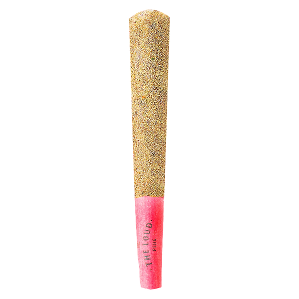 The Loud Plug - Drippyz Dragonfruit Rntz Infused Pre Roll