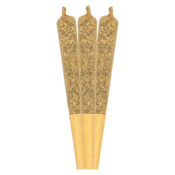 RAD - Tropical Beast Infused Pre-Roll