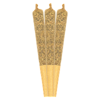 RAD - Tropical Beast Infused Pre-Roll