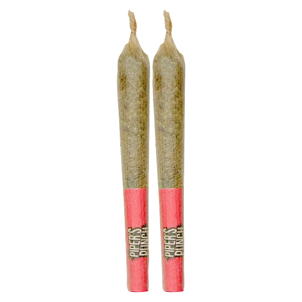 Piper's Punch - Tangria Pre-Rolls