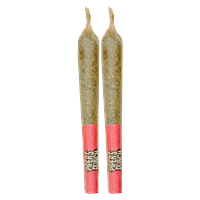 Piper's Punch - Tangria Pre-Rolls