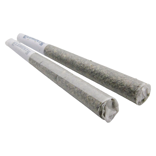 Green Mountain Cannabis - Gorilla Zkittlez Pre-Rolls