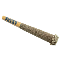 Super Toast - Watermelon Z Resin Crown Jewel Infused Pre Roll