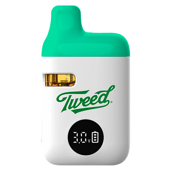 Tweed - Watermelon Punch Liquid Diamonds AIO