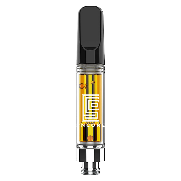 Encore - Pure Pear Liquid Diamond 510 Thread Cartridge