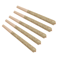 Encore - Pure Pear Infused Pre Roll