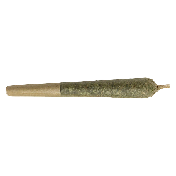 Cannabiomedic - Just Cbd Pre Roll