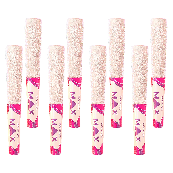 Weed Me Max - Double Diamond Berry Riot Infused Pre Roll