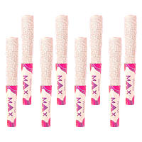Weed Me Max - Double Diamond Berry Riot Infused Pre Roll