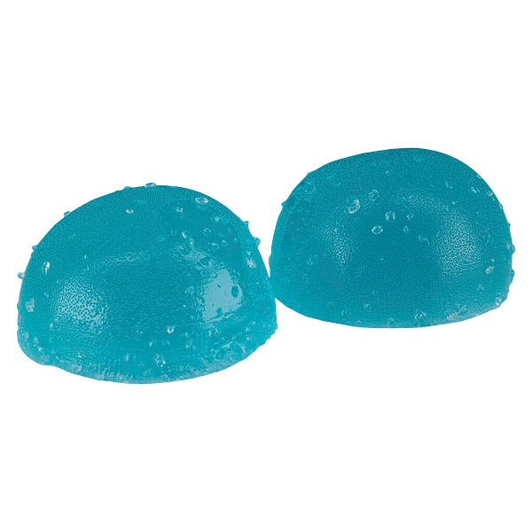Polar - Blue Raspberry Live Rosin Gummies
