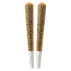 Bud Basics - House Indica Pre Roll thumbnail 1