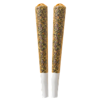 Bud Basics - House Indica Pre Roll