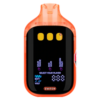 Boutiq - Switch V5 - Triple Chamber - Sweet & Sour Aio
