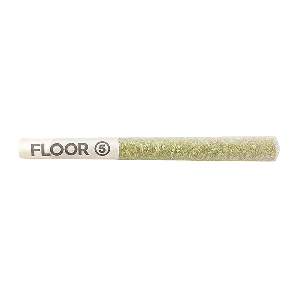 Floor5 - Lemon Crisp Pre Roll