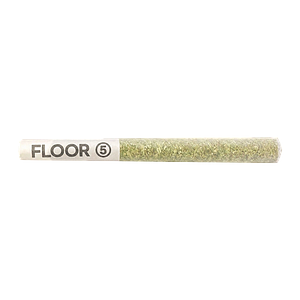 Floor5 - Lemon Crisp Pre Roll