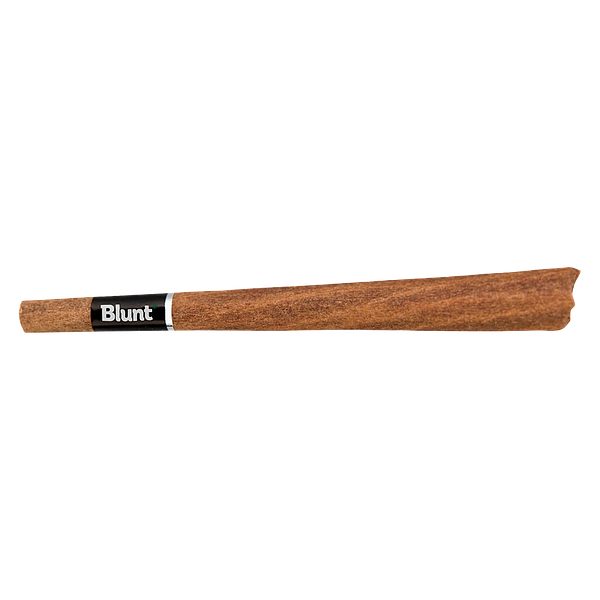 Blunt - Black Pavé Pre Roll