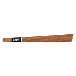 Blunt - Black Pavé Pre Roll