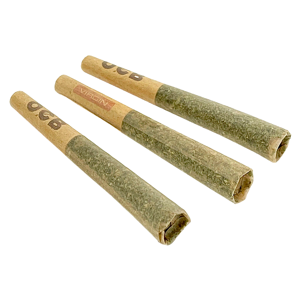 Supernova Farms - Hand Rolled By Supernova Pre Roll