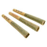 Supernova Farms - Hand Rolled By Supernova Pre Roll