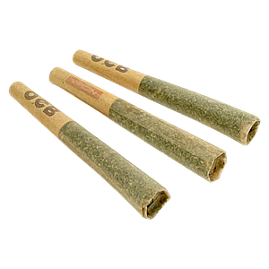 Supernova Farms - Hand Rolled By Supernova Pre Roll