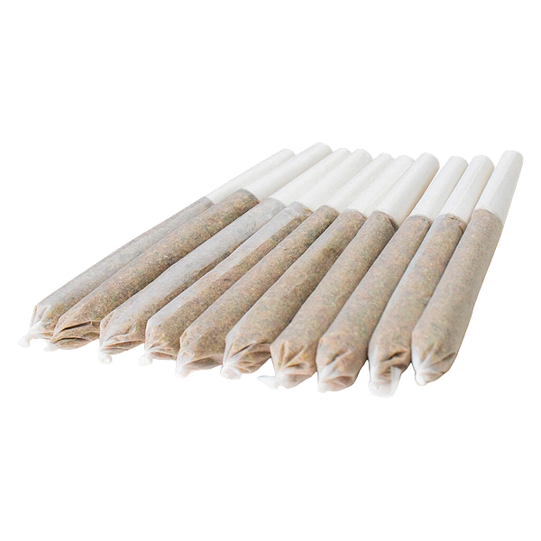 EastCann - Lemon Cherry Gelato Pre Roll