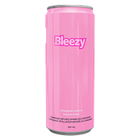 Bleezy - Strawberry Passion Lemonade