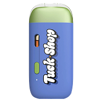 Tuck Shop - Garlic Mintz Pure Cured Resin AIO