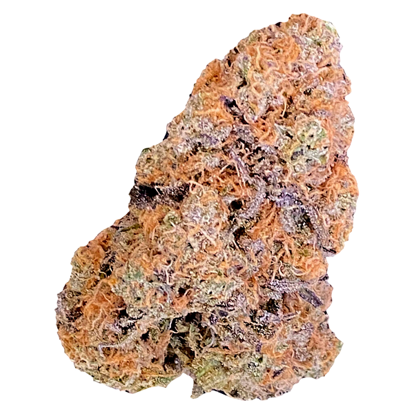 Dazed N' Confused - Frozen Black Cherry