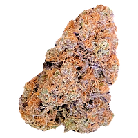 Dazed N' Confused - Frozen Black Cherry