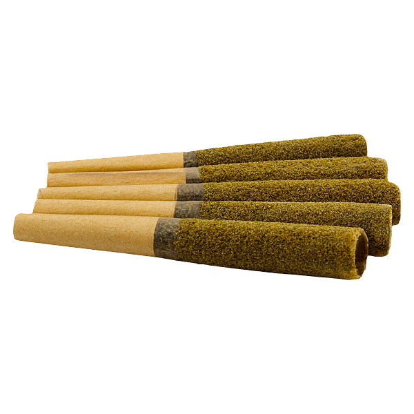 Virtue Cannabis - Galactic Grape Diamond Infused Pre-Roll