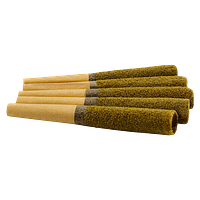 Virtue Cannabis - Galactic Grape Diamond Infused Pre-Roll