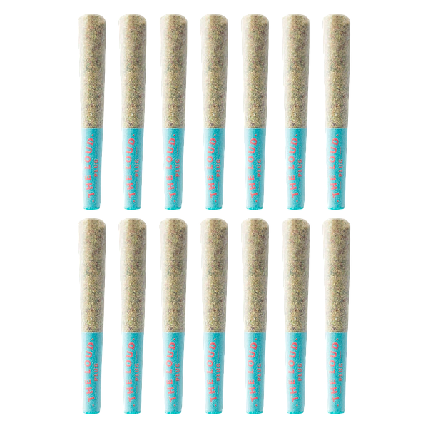 The Loud Plug - Sticky Bunz Pre Roll