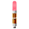 Tweed - Sour Raspberry Liquid Diamonds 510 Thread Cartridge thumbnail 1