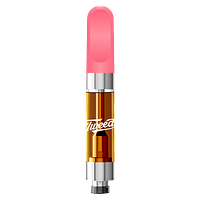 Tweed - Sour Raspberry Liquid Diamonds 510 Thread Cartridge