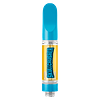 Skullcrusher by RAD - Iced Orange - Melted Diamond 510 Thread Cartridge thumbnail 1
